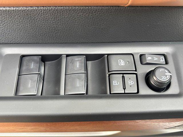 new 2026 Toyota Tundra car, priced at $71,684