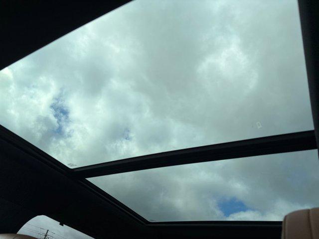 new 2026 Toyota Tundra car, priced at $71,684