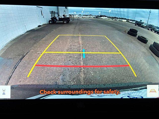 new 2025 Toyota RAV4 car, priced at $40,047