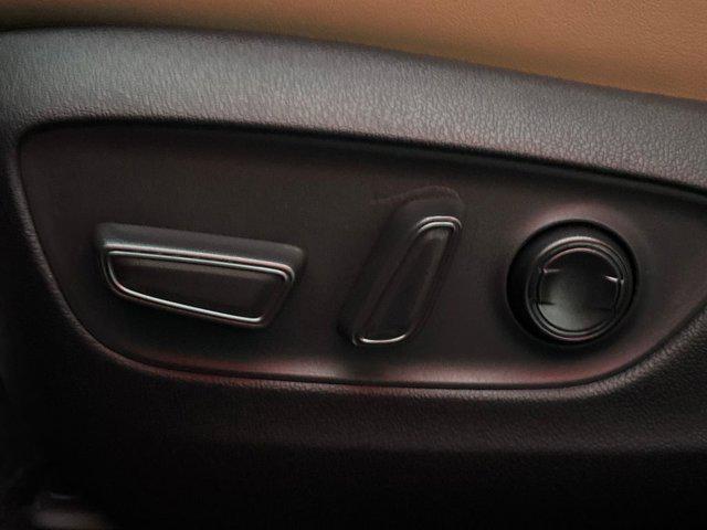 new 2025 Toyota RAV4 car, priced at $40,047