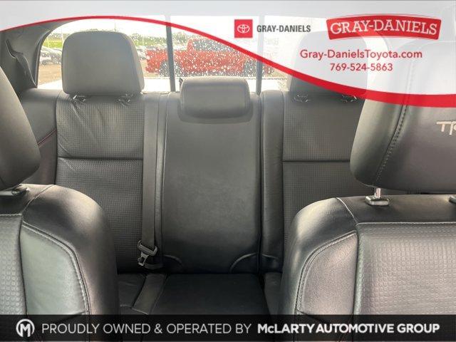 used 2022 Toyota Tacoma car, priced at $40,756