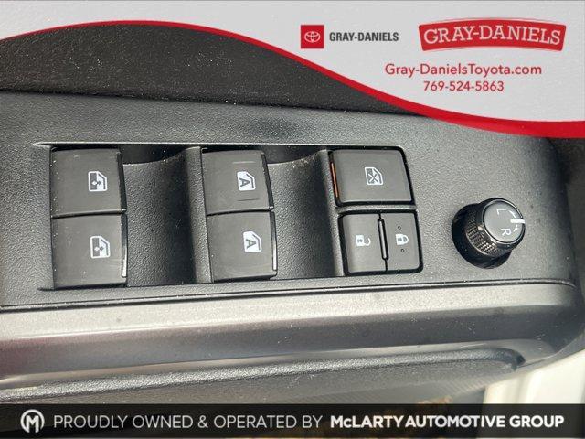 used 2022 Toyota Tacoma car, priced at $40,756