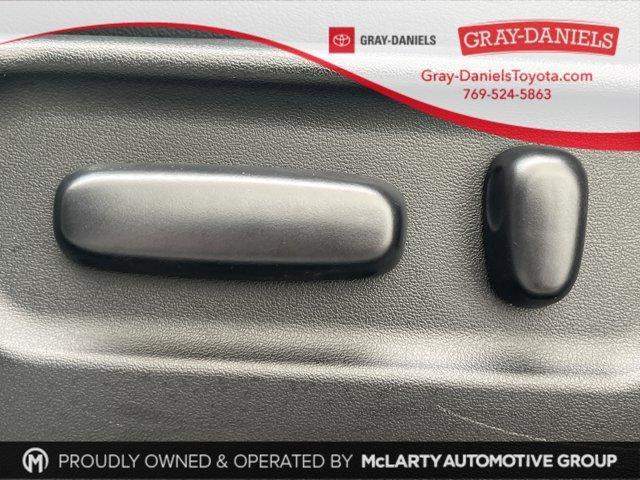 used 2022 Toyota Tacoma car, priced at $40,756