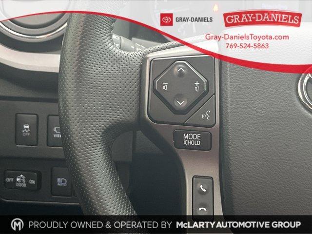 used 2022 Toyota Tacoma car, priced at $40,756