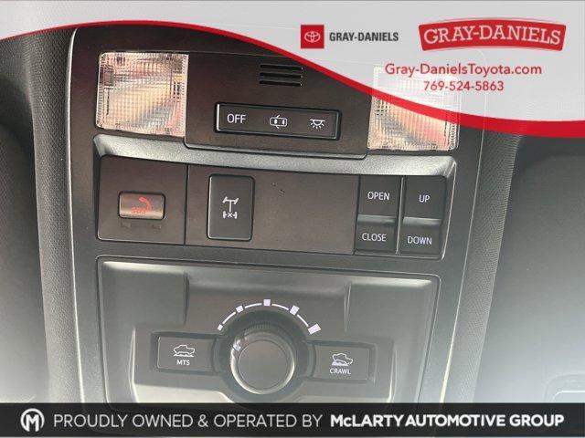 used 2022 Toyota Tacoma car, priced at $40,756