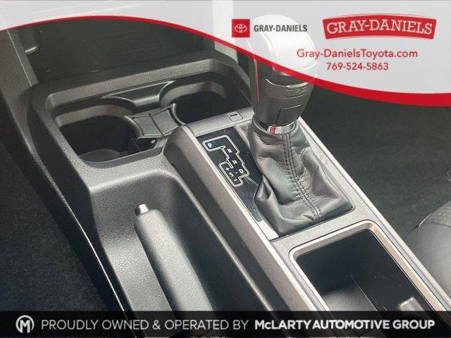 used 2022 Toyota Tacoma car, priced at $40,756