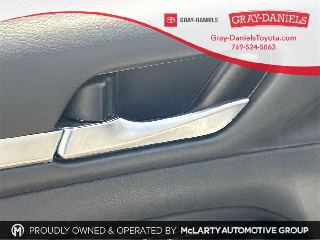 used 2023 Nissan Altima car, priced at $22,161