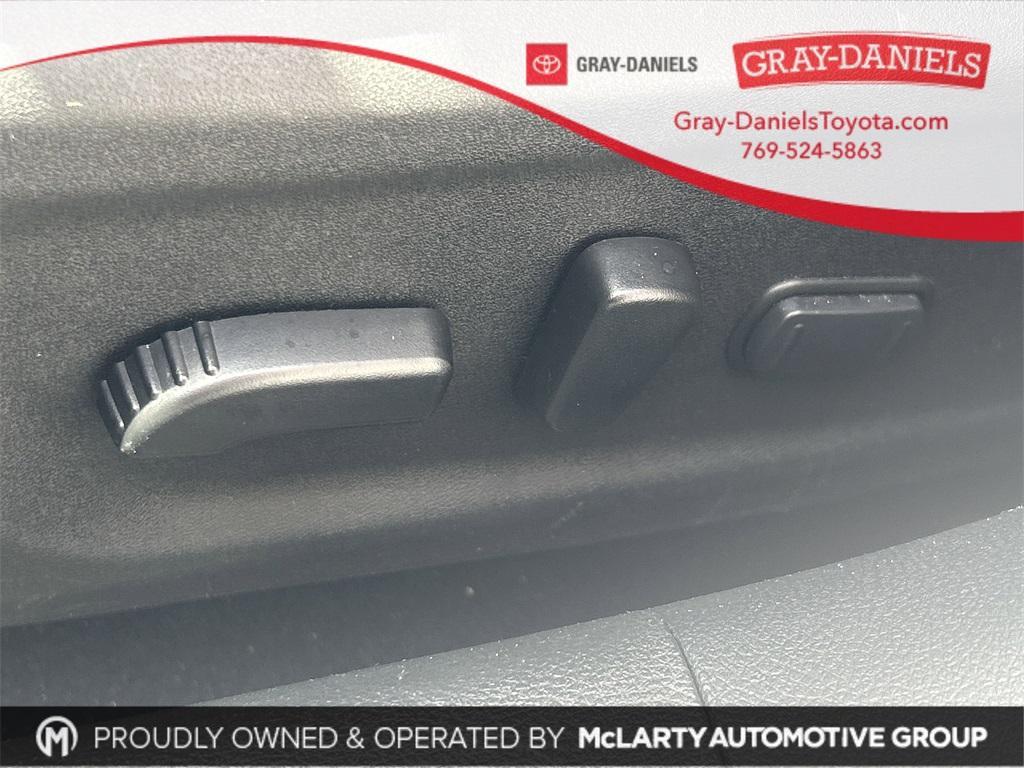 used 2023 Nissan Altima car, priced at $22,161
