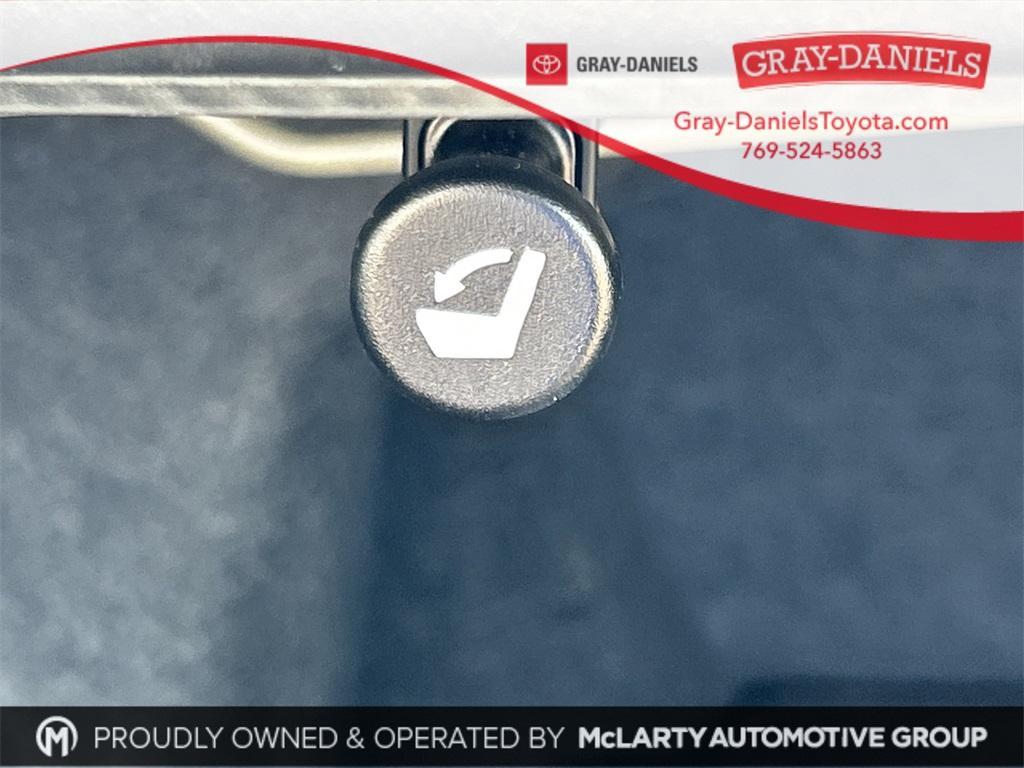 used 2023 Nissan Altima car, priced at $22,161