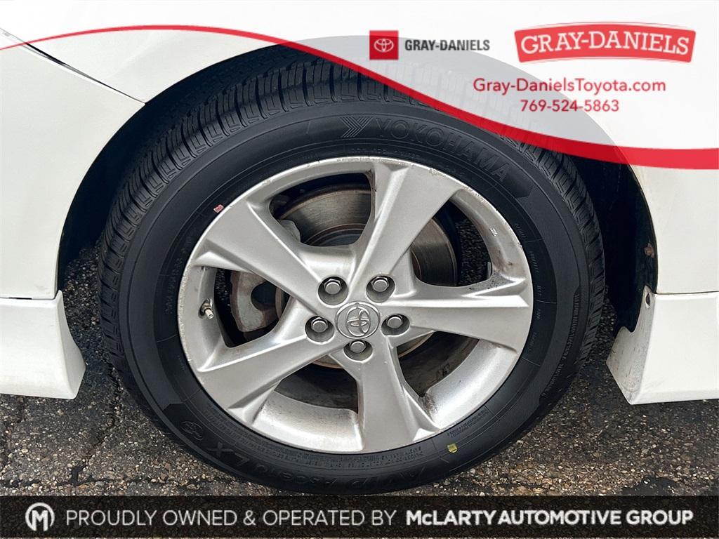 used 2013 Toyota Corolla car, priced at $10,800