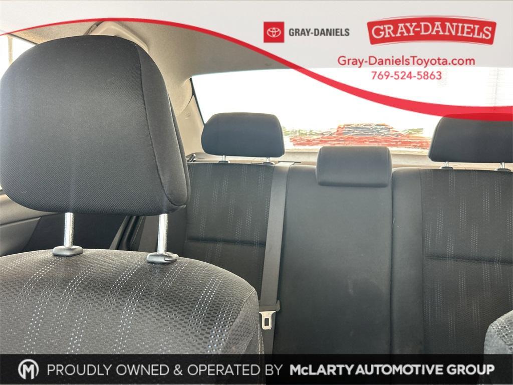 used 2013 Toyota Corolla car, priced at $10,800