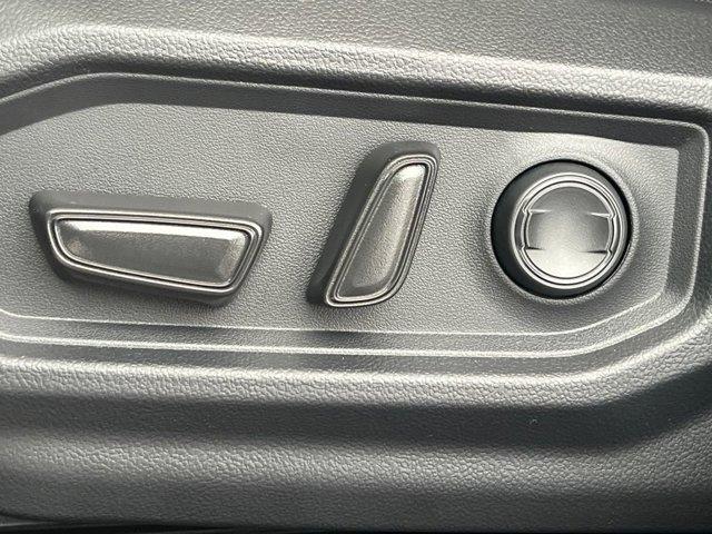 new 2026 Toyota Tundra car, priced at $56,711