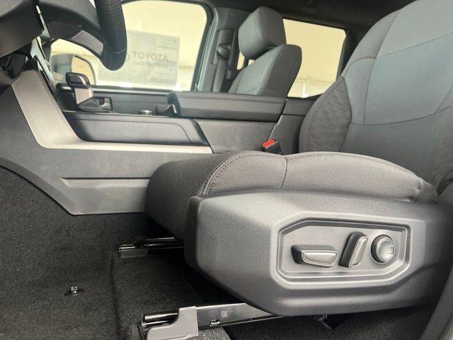 new 2026 Toyota Tundra car, priced at $56,711