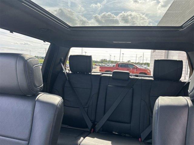 new 2025 Toyota Tundra Hybrid car, priced at $71,510