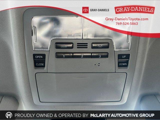used 2017 Toyota Highlander car, priced at $20,615