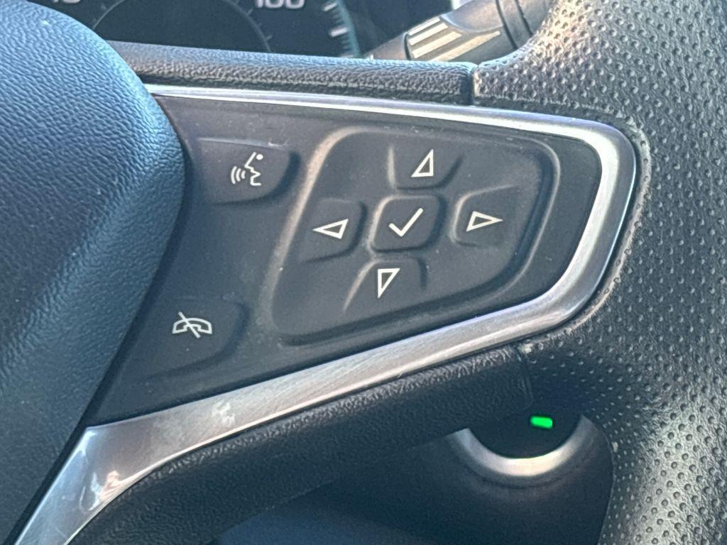 used 2020 Chevrolet Malibu car, priced at $10,911