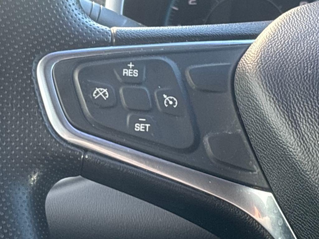 used 2020 Chevrolet Malibu car, priced at $10,911