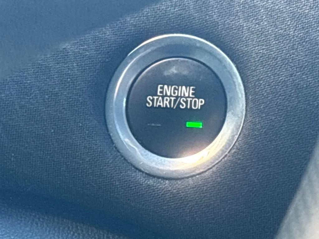 used 2020 Chevrolet Malibu car, priced at $10,911