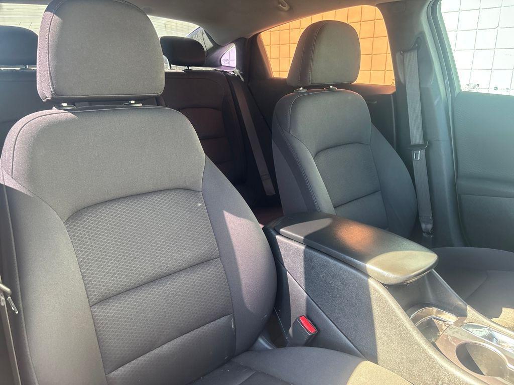 used 2020 Chevrolet Malibu car, priced at $10,911