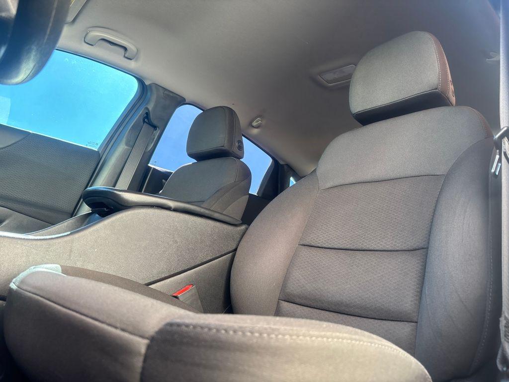 used 2020 Chevrolet Malibu car, priced at $10,911