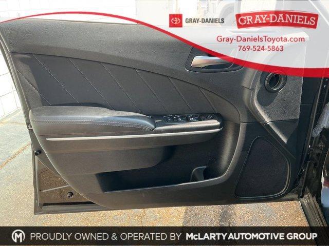 used 2022 Dodge Charger car, priced at $16,740