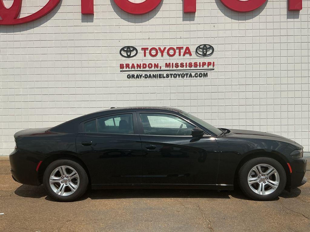 used 2022 Dodge Charger car, priced at $16,700