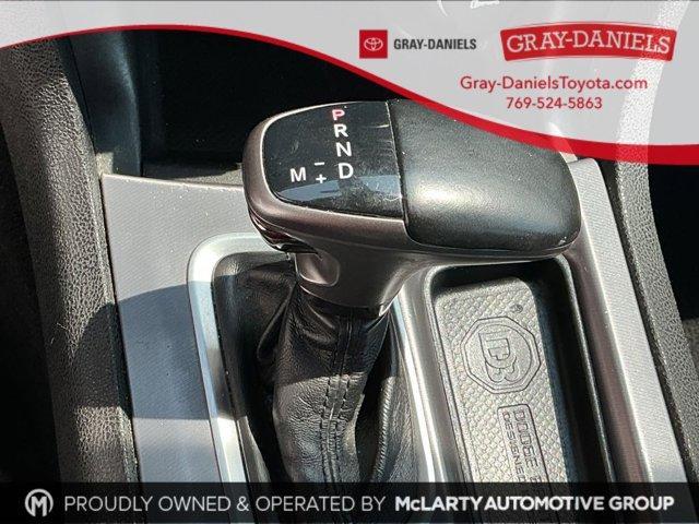 used 2022 Dodge Charger car, priced at $16,740