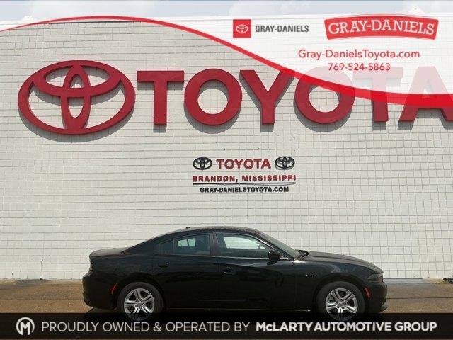 used 2022 Dodge Charger car, priced at $16,740