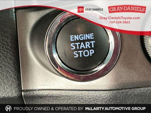 used 2023 Toyota Tacoma car, priced at $36,033