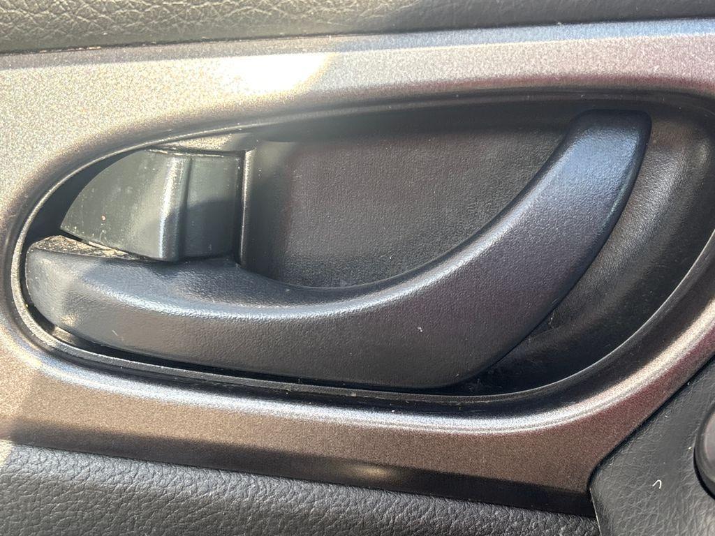 used 2021 Nissan Rogue Sport car, priced at $14,175