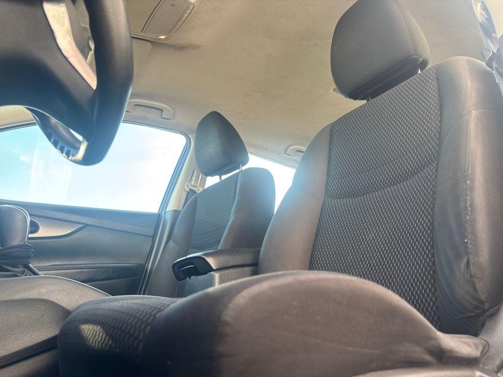 used 2021 Nissan Rogue Sport car, priced at $14,175