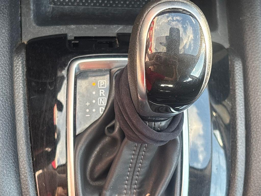 used 2021 Nissan Rogue Sport car, priced at $14,175