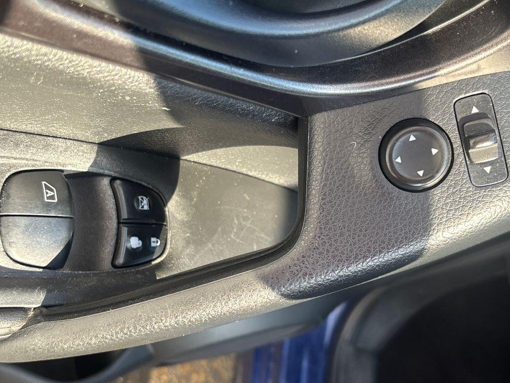 used 2021 Nissan Rogue Sport car, priced at $14,175