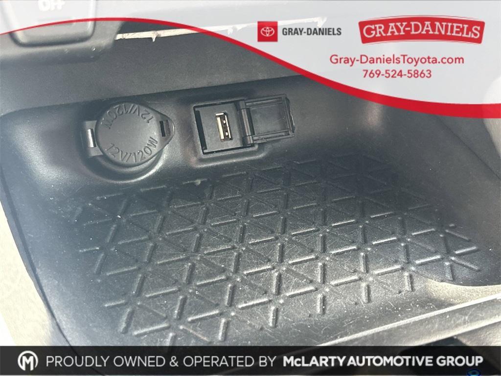 used 2021 Toyota RAV4 car, priced at $18,851