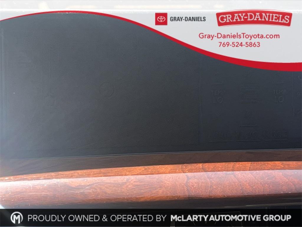 used 2021 Lexus LX 570 car, priced at $57,688