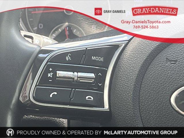 used 2020 Kia Optima car, priced at $18,067