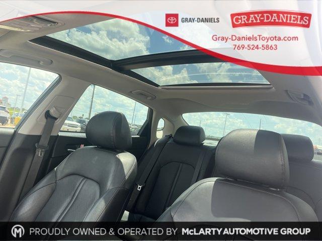 used 2020 Kia Optima car, priced at $18,067
