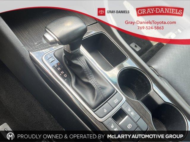 used 2020 Kia Optima car, priced at $18,067