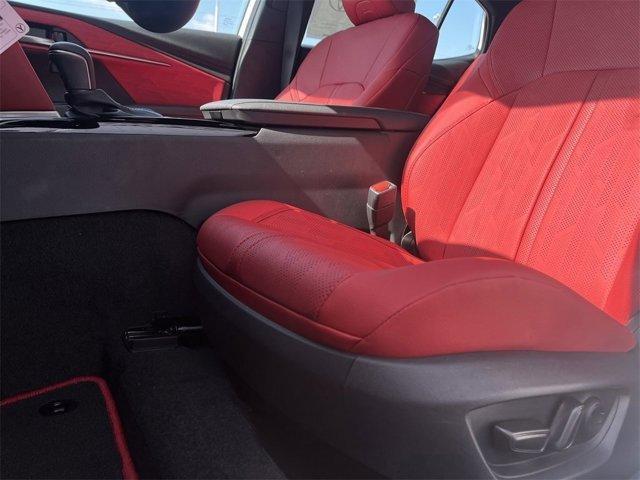 new 2025 Toyota Camry car, priced at $42,925