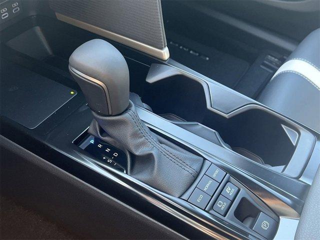 new 2025 Toyota Camry car, priced at $35,654