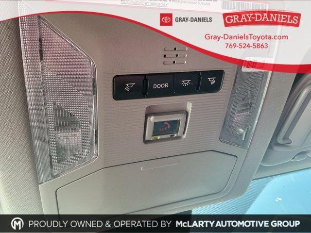 used 2021 Toyota RAV4 car, priced at $20,484