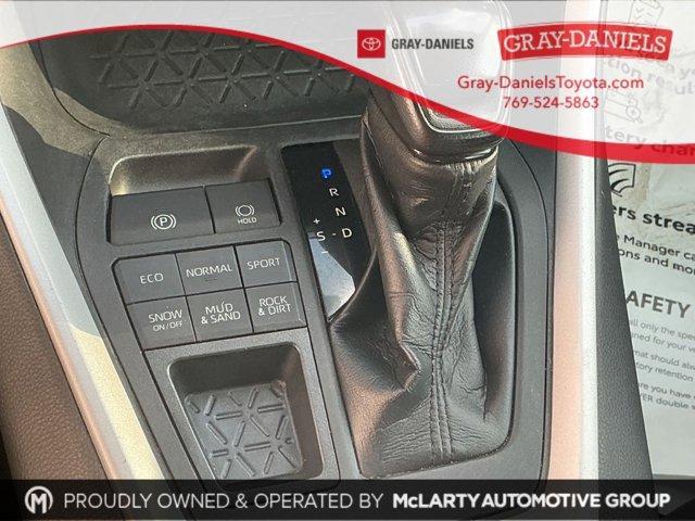 used 2021 Toyota RAV4 car, priced at $20,484