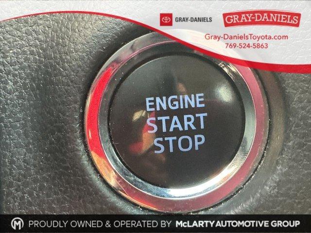 used 2021 Toyota RAV4 car, priced at $20,484