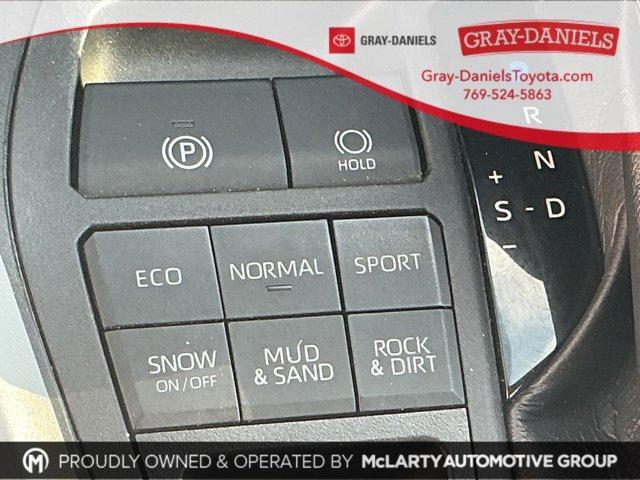 used 2021 Toyota RAV4 car, priced at $20,484