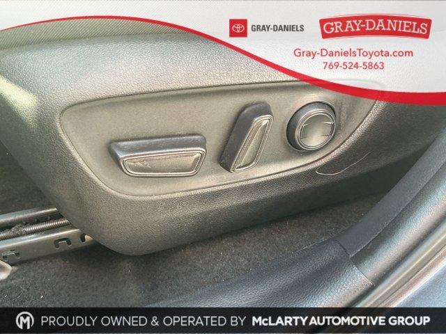 used 2021 Toyota RAV4 car, priced at $20,484