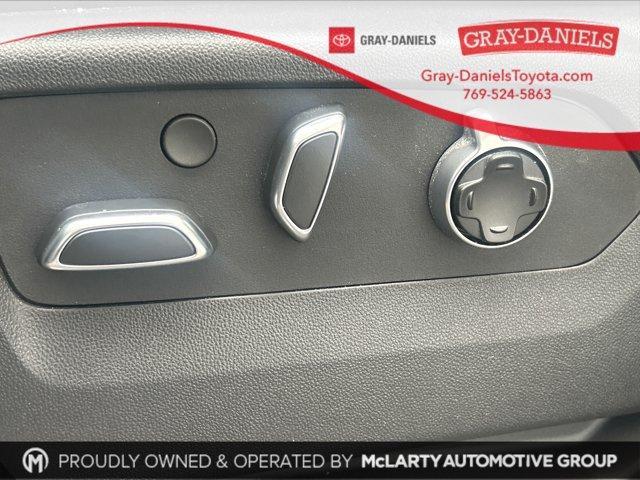 used 2024 GMC Sierra 1500 car, priced at $73,714