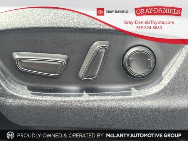 used 2024 Toyota Camry car, priced at $23,355