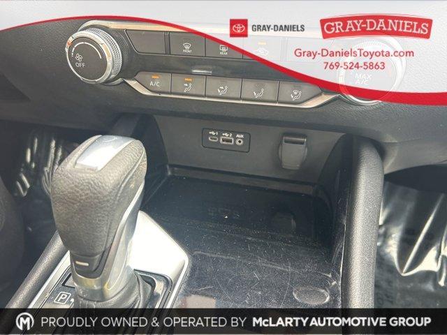 used 2021 Nissan Altima car, priced at $17,757