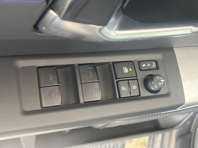 new 2025 Toyota Tundra Hybrid car, priced at $70,660