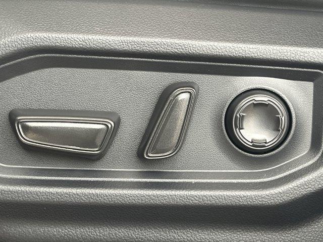 new 2025 Toyota Tundra Hybrid car, priced at $70,660